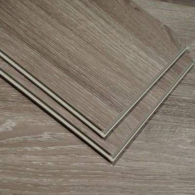 4.0-8.5 mm Dikte Steen Polymer Composite Vinyl vloer voor interieurversiering