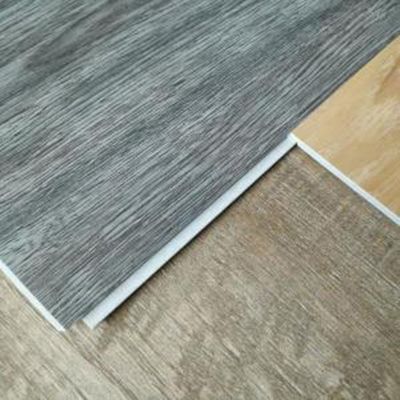 4 mm-12 mm Plastic Spc/Lvt/Lvp/PVC/Vinyl plank/Roll/Sheet vloer met CE-certificaat
