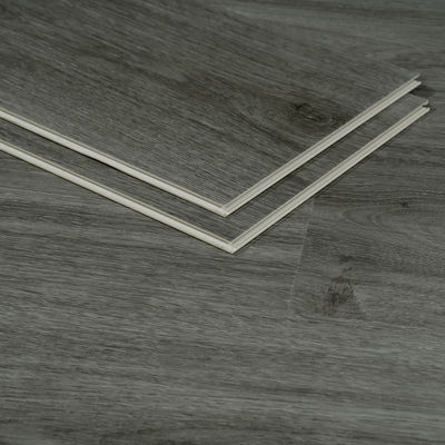 4.0-8.5 mm Dikte Steen Polymer Composite Vinyl vloer voor interieurversiering