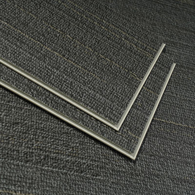 4.0-8.5 mm Dikte Steen Polymer Composite Vinyl vloer voor interieurversiering