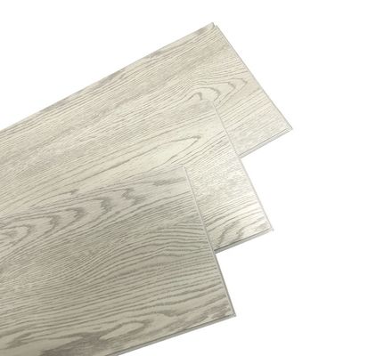 Composite Click Vinyl Floor Eco Friendly 4mm 5mm Vinyl vloer voor binneninrichting