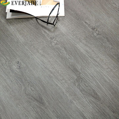Composite Click Vinyl Floor Eco Friendly 4mm 5mm Vinyl vloer voor binneninrichting