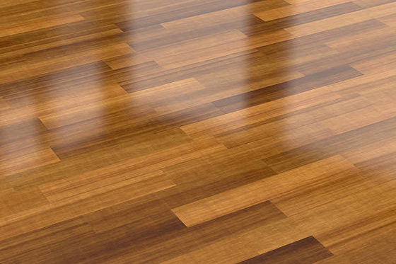 Resolutie Duurzame Spc vloer met Unilin Klik vloertegel Plastic vinyl plank vloer