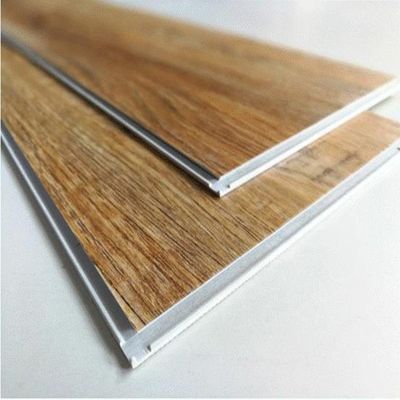 Moderne SPC-vloertegels waterdicht SPC-vloeren