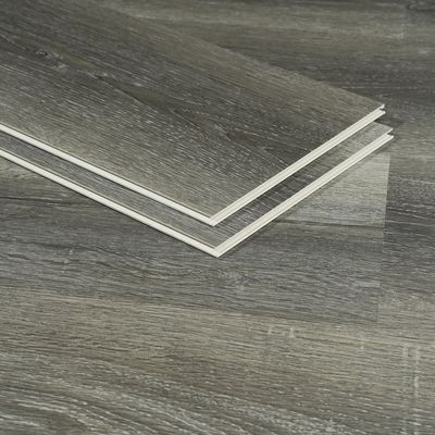 Moderne SPC-vloertegels waterdicht SPC-vloeren