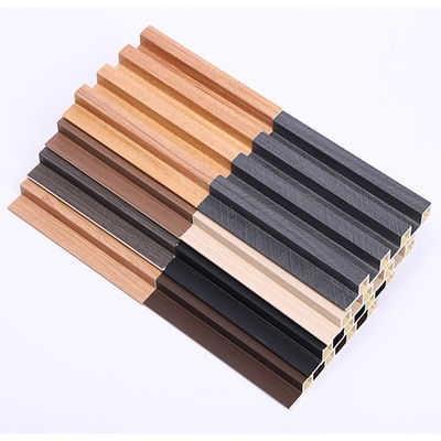 Duurzaam Eco Waterproof Plafond Root Proof Voor Interieur Decor In Linyi PVC UPVC WPC Wandpaneel