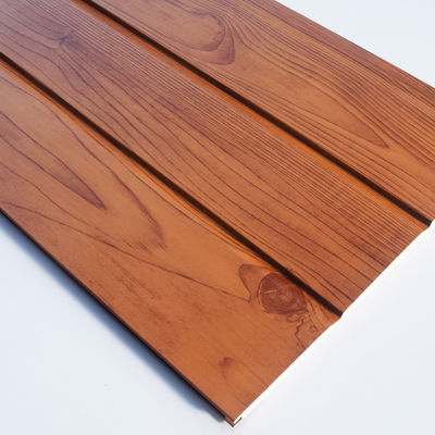 Aluminiumfolie glasvezel plaat wand bekleding paneel voor modern design exterieur paneel
