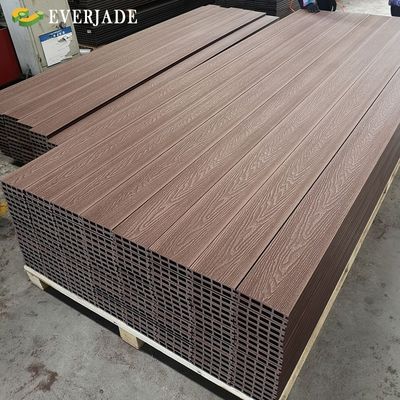 EUROPEES Ontwerpstijl Moldavië Meerlaagse Meixin Roemeense Sentai Pvc Piso Wpc Decking
