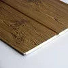Decoratieve metalen PU sandwichwandpaneel Buitenwandbekleding voor bouwmaterialen