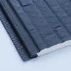 Brand- en waterdicht 3D PU sandwichwandpaneel voor lichtgewicht buitenwandbekleding