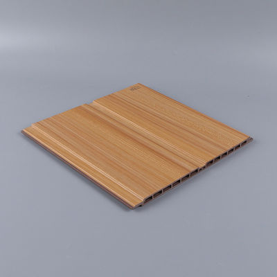 Muurversiering binnen/buiten Moderne composiet houten panelen voor interieur