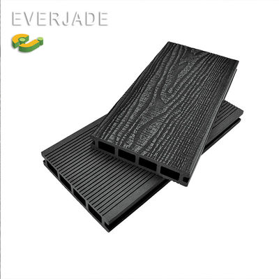 Park Buitenvloeren Pvc Marine Synthetische Teak Dek 100% Pvc Dek Custom Design
