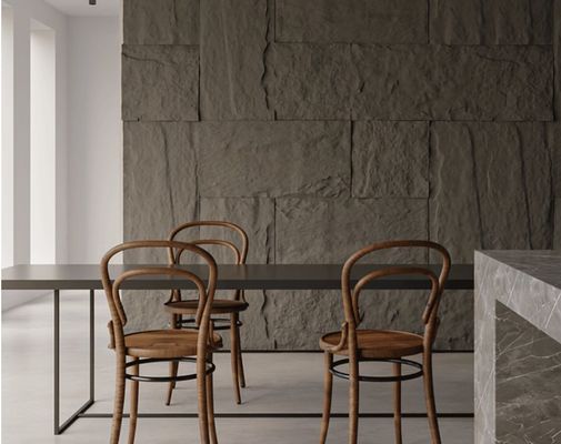 Pu Stone Wall Panel De ideale keuze voor aangepast interieur en exterieur ontwerp