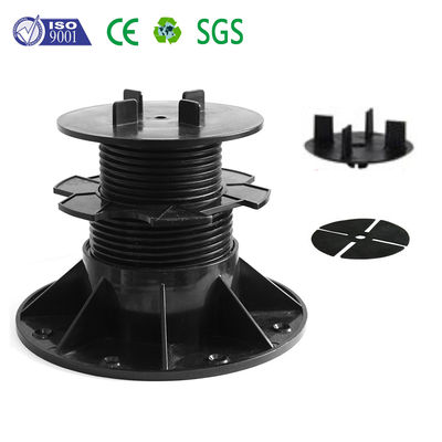 15 mm hellingscorrectie dikte Plastic voetstuk basissen voor 10 mm groene arrangementen