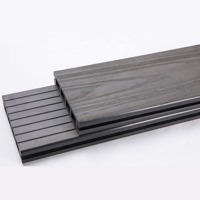 10,3%-1,4% Dichtheid Interlocking Tuindek Perfect voor buiten en 100% recyclebaar