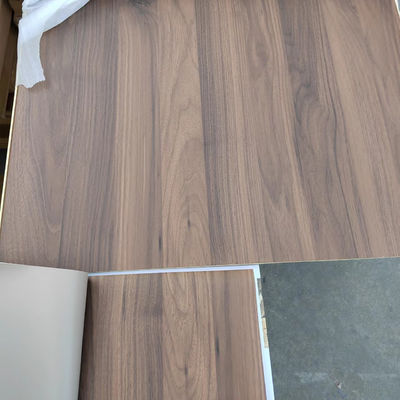 Tech Composite Houten Muurpaneel Interieur Muurbekleding voor Plancha Revestimiento Wand