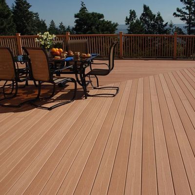 Cross Categories Consolidatie Project Oplossing Custom tuin landschapsarchitectuur Decking