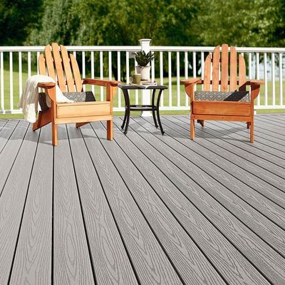 Cross Categories Consolidatie Project Oplossing Custom tuin landschapsarchitectuur Decking