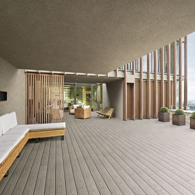 Cross Categories Consolidatie Project Oplossing Custom tuin landschapsarchitectuur Decking