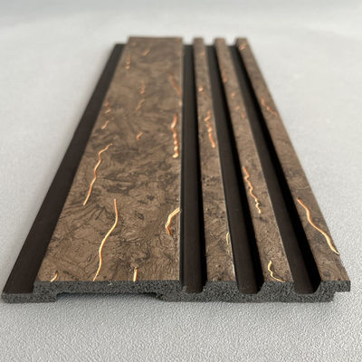 Projectoplossingsmogelijkheden Persoonlijk gekleurde PS-wandpaneel voor decoratie van hotels met softboard