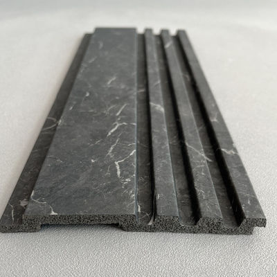 Projectoplossingsmogelijkheden Persoonlijk gekleurde PS-wandpaneel voor decoratie van hotels met softboard