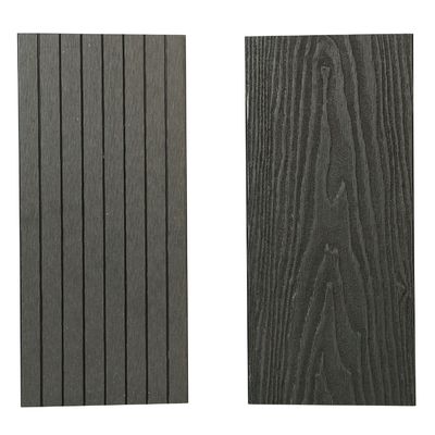 Multifunktioneel WPC-dekplank Houten composietdek voor buitenruimtes